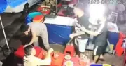 Người phụ nữ 60 tuổi bị hành hung tại quán ăn ở Gia Lai, nghi phạm bị bắt