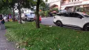 Người phụ nữ đâm bạn trai tử vong sau cuộc cãi vã ở Hà Nội