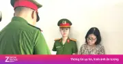 Người phụ nữ Đà Nẵng lừa chuyển nhượng đất dự án, chiếm đoạt tiền tỷ của dân
