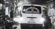 Người phụ nữ tử vong sau khi chồng vừa về nước, nghi vấn bạo lực gia đình