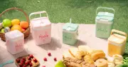 Người tiêu dùng hiện đại kỹ lưỡng hơn, Duy Tân đáp ứng với bình đá, thùng đá và ly thủy tinh cao cấp