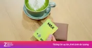 Người trẻ Việt định hình lại cách dùng thẻ tín dụng với Max Card VIB