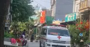 Người vợ bàng hoàng phát hiện chồng tử vong sau tin nhắn tuyệt vọng tại TP.HCM