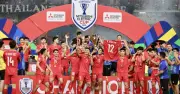 Ngôi vương AFF Cup của Việt Nam và Thái Lan bị thử thách khi Úc có thể tham dự