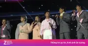 Ngắm trọn Gai Home concert dưới mưa qua ống kính Galaxy S26 Ultra