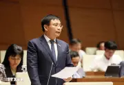Ngăn chặn thực phẩm bẩn, xử lý sai phạm không có vùng cấm ngoại lệ