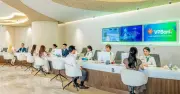 Ngân hàng báo lãi đậm quý 1/2026: VPBank tăng 60,85%, nhiều nhà băng khác cũng tăng mạnh