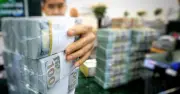 Ngân hàng giảm giá USD, ngoại tệ khác tăng mạnh trong tuần qua
