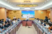 Ngân hàng đồng thuận giảm lãi suất tiền gửi và cho vay để thúc đẩy tăng trưởng kinh tế