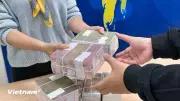 Ngân hàng Nhà nước dự báo mặt bằng lãi suất có xu hướng tăng trong thời gian tới
