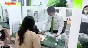 Ngân hàng Nhà nước xem xét cấp phép nhập khẩu vàng sau khi cấp phép sản xuất vàng miếng