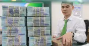 Ngân hàng đua nhau phát hành chứng chỉ tiền gửi trực tuyến với lãi suất cao ngất