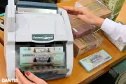 Ngân hàng đua nhau tăng vốn, hướng tới mốc 100.000 tỷ đồng