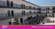 Ngành Công Nghiệp Lừa Đảo Tại Campuchia: 'Con Rắn Hydra' Khó Diệt Tận Gốc