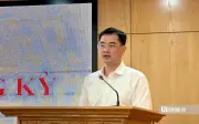 Ngành Công Thương duy trì đà tăng trưởng ấn tượng giữa bối cảnh đầy thách thức