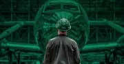 Ngành hàng không Mỹ đối mặt khủng hoảng thiếu thợ máy giàu kinh nghiệm