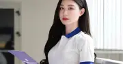 Ngành Điều Dưỡng: Lựa Chọn Sáng Suốt Cho Học Sinh Cuối Cấp Trước Ngưỡng Cửa Tương Lai