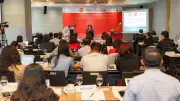 Ngành lương thực thực phẩm TP.HCM: Tăng trưởng mạnh nhưng đối mặt thách thức lớn