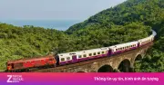 Ngành Đường Sắt Tăng Cường Phục Vụ Dịp Lễ 30/4 Với Hàng Loạt Chuyến Tàu Và Chính Sách Giảm Giá