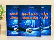 Ngành Nào Cũng Cần AI: Cẩm Nang Ứng Dụng Trí Tuệ Nhân Tạo Trong Thời Đại Mới