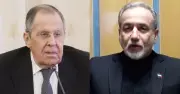 Ngoại trưởng Iran chỉ trích gay gắt hành động của Mỹ ở eo biển Hormuz