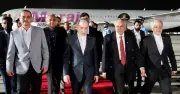 Ngoại trưởng Iran rời Pakistan, Mỹ hủy kế hoạch gặp mặt