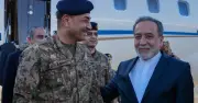 Ngoại trưởng Iran sắp công du Pakistan, Oman và Nga