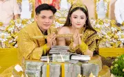 Nguyễn Duyên và Long Hour chia tay sau đám cưới xa hoa 35 tỷ đồng