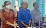 Nguyên Giám đốc Công ty Tân Tân bị phạt 3 năm 9 tháng tù vì trốn thuế và không chấp hành án