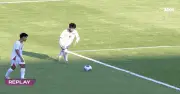 Nguyễn Lực đoạt danh hiệu Cầu thủ xuất sắc nhất U.17 Đông Nam Á 2026