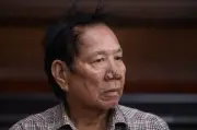 Nguyên Quyền Chủ tịch Cao su Việt Nam đòi đất vàng sau án tình cá nhân