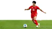 Nguyễn Thanh Nhàn: Từ người hùng SEA Games 33 đến nỗ lực cứu PVF-CAND trụ hạng V.League