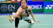 Nguyễn Thùy Linh dừng bước tại giải cầu lông vô địch châu Á trước số 1 thế giới