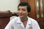 Nguyên Viện trưởng Pháp y Tâm thần Trung ương Ngô Văn Vĩnh bị khởi tố