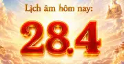 Ngày 28/4 là ngày gì? Lịch âm dương, sự kiện trong nước và quốc tế