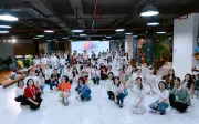 Ngày Hội An Lạc - Healing Day Kỳ 6: Không Gian Lắng Nghe Miễn Phí Cho Sức Khỏe Tâm Lý Tại Hà Nội