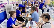 Ngày Hội Du Lịch TP.HCM Lần 22: Điểm Săn Tour Lễ Và Hè Với Ưu Đãi Sâu