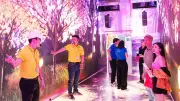 Ngày Hội Du Lịch TP.HCM Mở Rộng Không Gian, Đẩy Mạnh Ưu Đãi Và Kết Nối Doanh Nghiệp