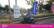Ngày hội 'Đổi xăng lấy điện' thu hút đông khách miền Tây, nhiều người xuống tiền tại chỗ