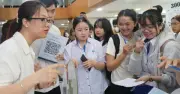 Ngày hội việc làm Career Connect 2026: Hàng nghìn cơ hội lương cao tại TP.HCM