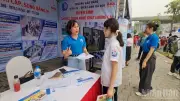 Ngày hội việc làm Hà Nội 2026: Cơ hội hiện hữu nhưng khoảng cách với thực tế vẫn còn