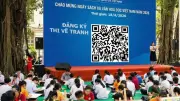 Ngày Sách và Văn hóa đọc Việt Nam: Khơi dậy đam mê đọc sách trong kỷ nguyên số
