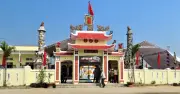 Đình An Cửu tại Gia Lai chính thức được công nhận là di tích cấp tỉnh