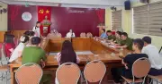 Đình chỉ công tác giáo viên mầm non vì tác động vào đầu bé trai 4 tuổi