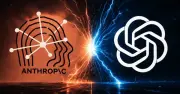 Định giá 852 tỷ USD của OpenAI bị nghi ngờ, Anthropic bứt phá nhờ công cụ lập trình