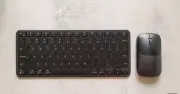 Đánh giá bộ đôi phím chuột Satechi Slim EX1: Lựa chọn tối giản cho MacBook Neo