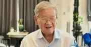 Nhà giáo tiêu biểu, nguyên Giám đốc Sở GD-ĐT TP.HCM Trương Song Đức qua đời