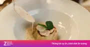 Nhà hàng CieL Dining TP.HCM lọt top 3 thế giới do Food & Wine bình chọn