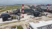 Nhà máy lọc dầu lớn nhất châu Phi ghi nhận nguồn cung tăng gấp đôi