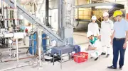 Nhà máy nhiên liệu sinh học Dung Quất tái hoạt động, hướng tới vận hành 100% công suất